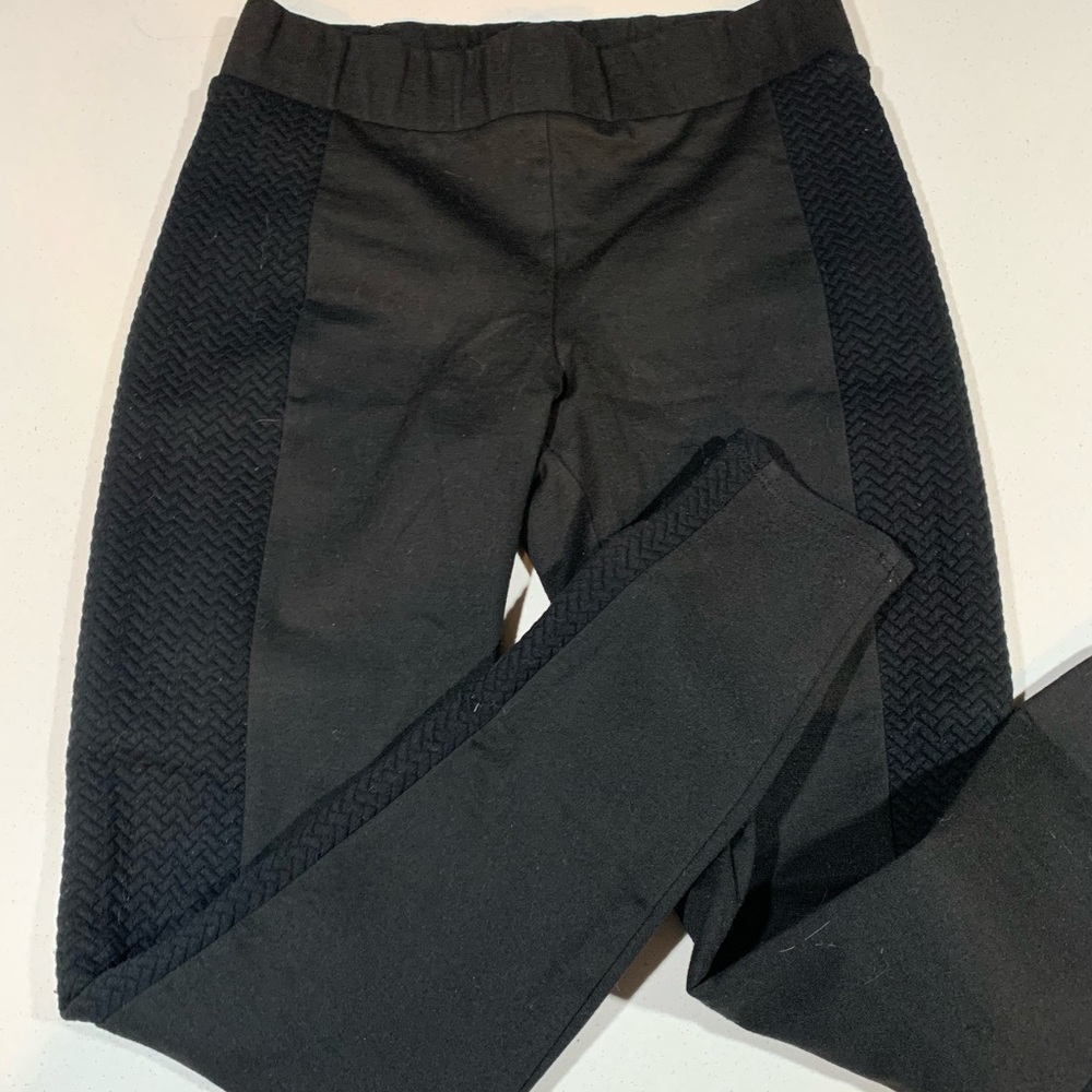 BCNGeneration knit leggings